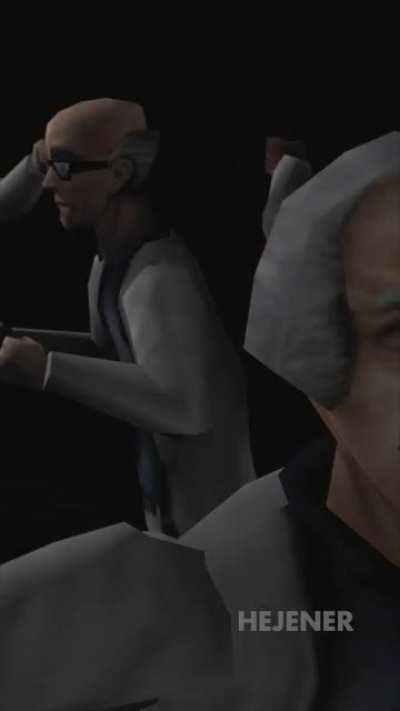 The Science Team Dancing In The Club