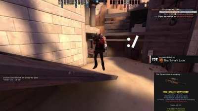 A simple petty story of revenge