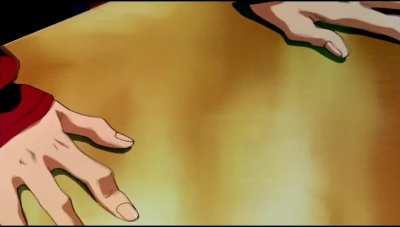 Misato descobre Boate Azul