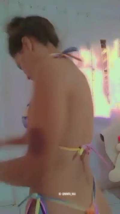 NAJ FERREIRA MICRO BIQUINE