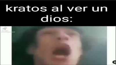 kratos
