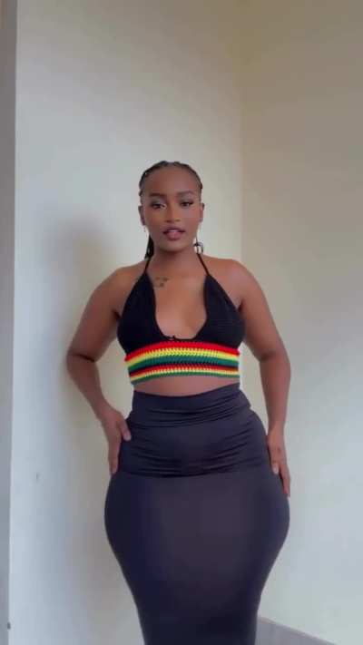 Natural beauty from Kenya 😍