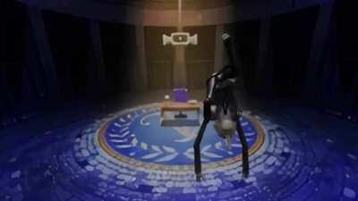 Haha silly old man 😂😂