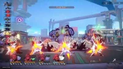 So how's your GnG conundrum runs going?