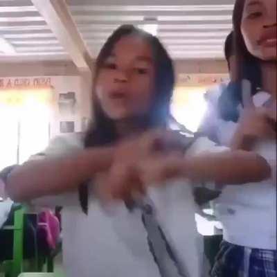 He had no idea what he was stepping into