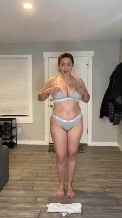 Her Full 5 parts In Comments