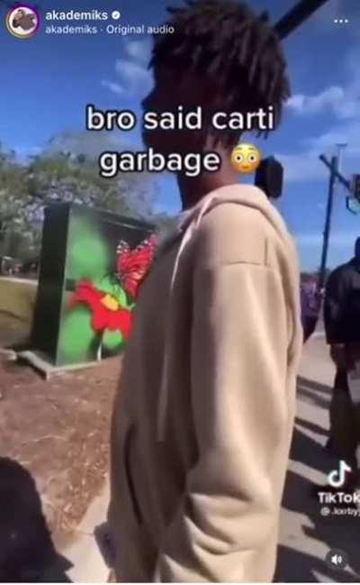 Damn why they hating on king vamp? 🧛‍♂️