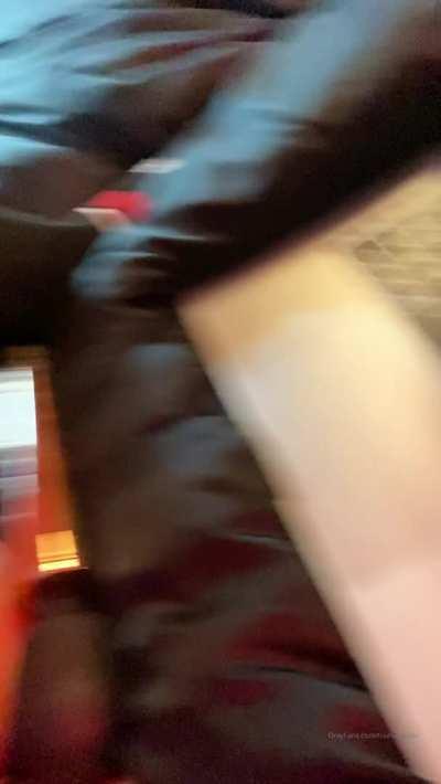 Tr1sha getting HOT - HER FULL PACK IN COMMENTS 👇