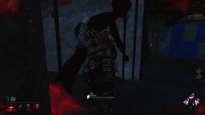KILLER WITH MACHINE GUN?! (Hacks)