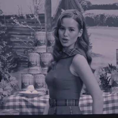 Cheryl in Riverdale S07E07, May 2023