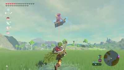 Anyone know what happened here?