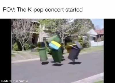 Notice how they all look the same (oc)