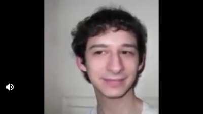 Son is not coding, to busy fucking the sex doll