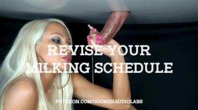 [Reddit] I want to share some free, original gooner content I made (audio files/captions).