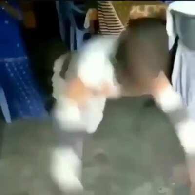 Turn down for what??