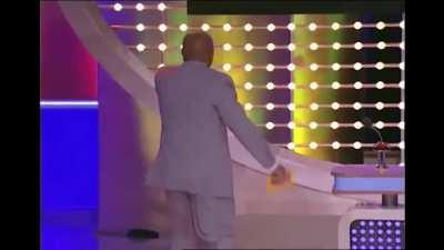 Federal Agents when they convince some Schizophrenic to attack government property