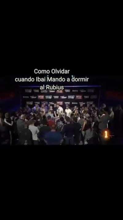 mejor pelea de la historia 😎🥵🔥