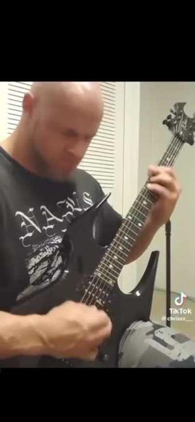 Heard it on tiktok a few times. Does anyone know?