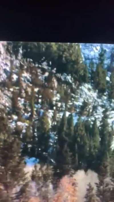 WandaVision detail I noticed