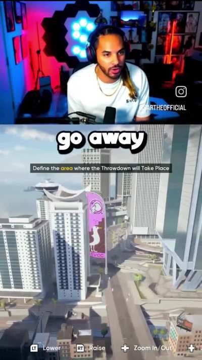 Fast Travel in Skate