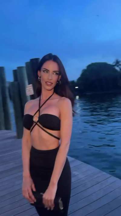 ig reel - black hearts - may 2025