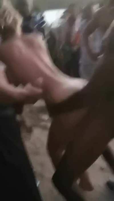 Anyone have the full video? 👀