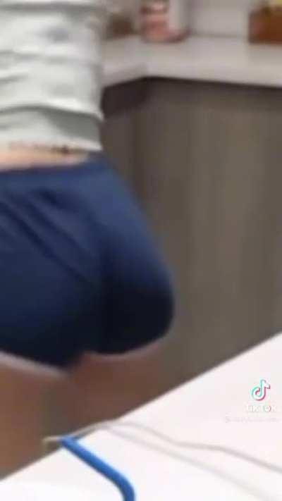 Terribles nalgas!! 🍑🤤