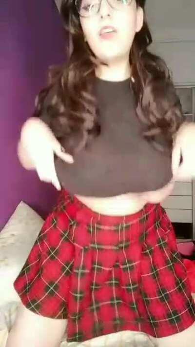 just came back from my coffin