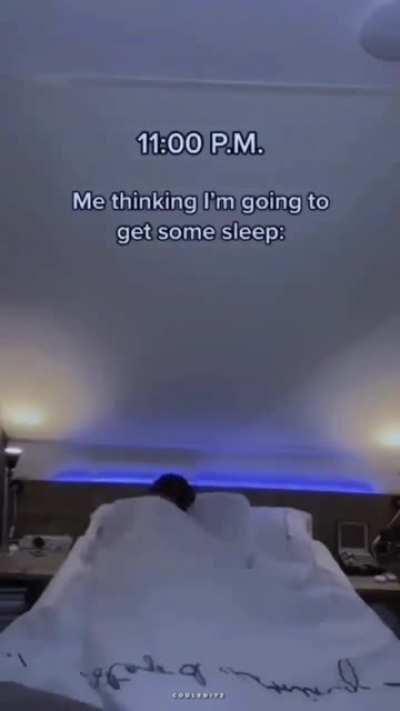 saaali overthink kamm nai hori 🤡