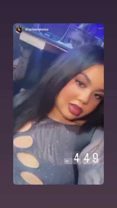 NYE They had the night off