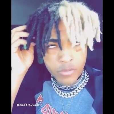 just a lil clip of x