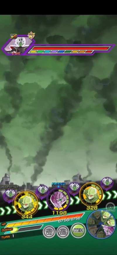 Best unit in the game?