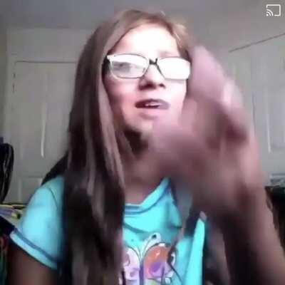 Bobby Shmurda‘s secret daughter