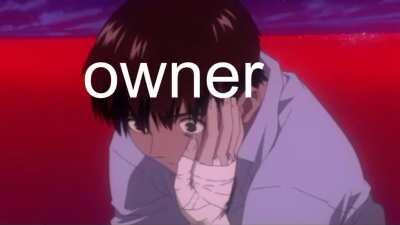 The End of KissAnime