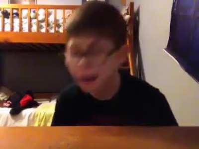 me when i get kill real (found footage)