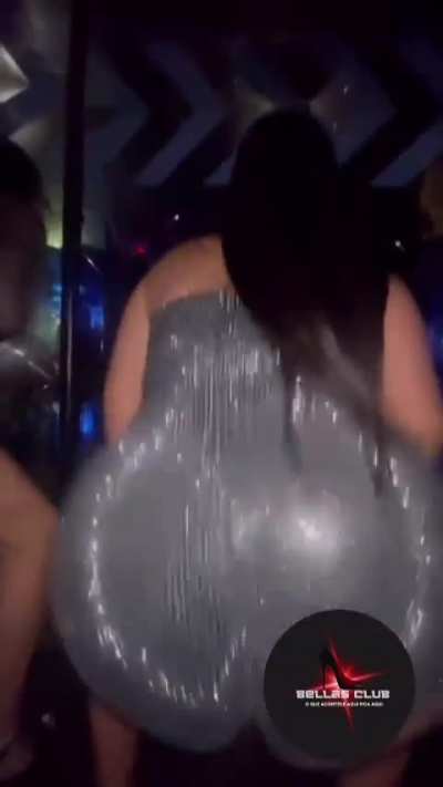 Bellas Club - Bundasso na balada. 