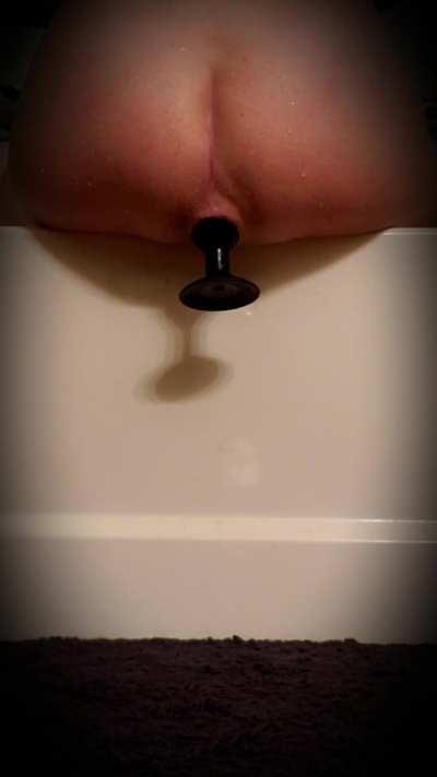 Pop it out and replace it quickly! 🥵