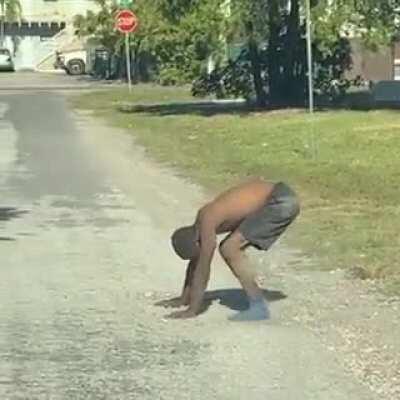 Don’t do drugs mkay