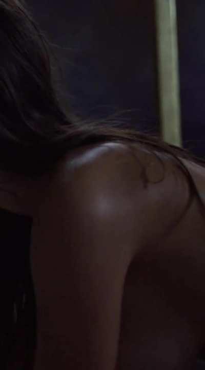 Beatrice Barichella in We Are Who We Are (TV Series 2020) [S01E04]