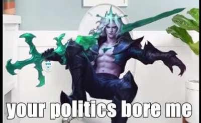 Camavorian king everyone