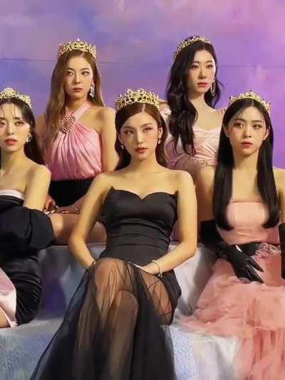 Choose for tonight 🔥