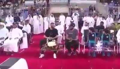 Every Madridista should sing this song!! We love you Benzema ♥️