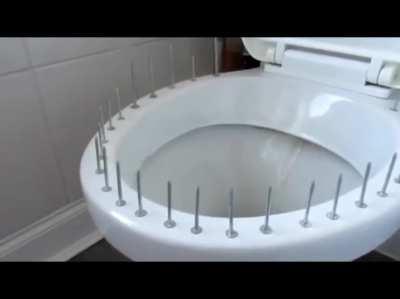 Lewis Made It To Perfectly Cut Screams