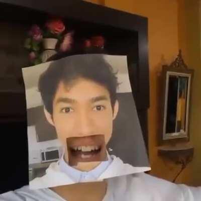 Porfavor Fernan ya te deposite ven mi casa 😭