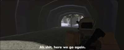 It’s not my first rodeo