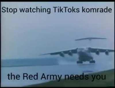 Its clearly Russian anyone know the name?