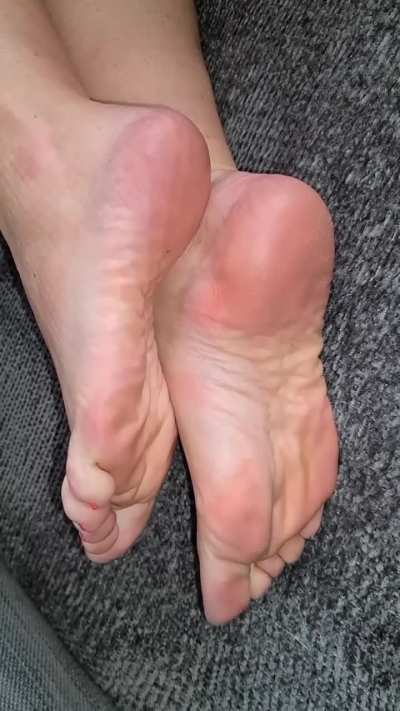 My soles just for you