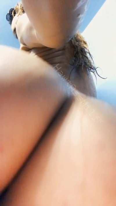 would you eat or fuck first?