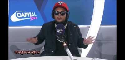 This shit better than poor the elderly