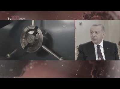 The Economist Erdogan